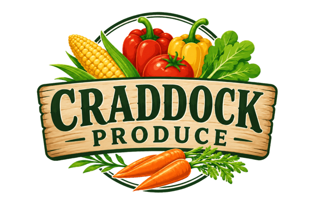 Craddock Produce